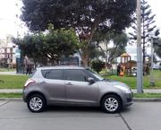 Suzuki Swift • 2014 • 42,000 km 1