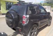 Suzuki Vitara • 2009 • 80 km 5