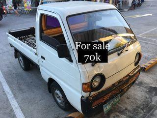 Suzuki Aerio • 2007 • 50,000 km 3