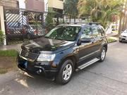 Suzuki Grand Vitara • 2008 • 120,000 km 5