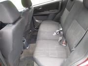 Suzuki SX4 Sedan • 2010 • 68,000 km 2