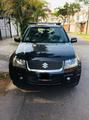 Suzuki Grand Vitara • 2008 • 120,000 km 4