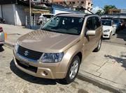 Suzuki Grand Vitara • 2011 • 1,000 km 4