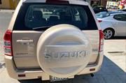Suzuki Grand Vitara • 2011 • 1,000 km 3