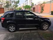 Suzuki Grand Vitara • 2008 • 120,000 km 6
