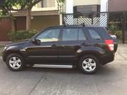 Suzuki Grand Vitara • 2008 • 120,000 km 2