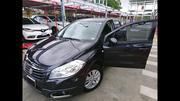 Suzuki SX4 • 2015 • 61,424 km 15
