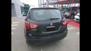 Suzuki SX4 • 2015 • 61,424 km 1