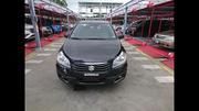 Suzuki SX4 • 2015 • 61,424 km 10