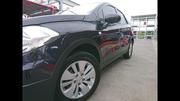 Suzuki SX4 • 2015 • 61,424 km 7
