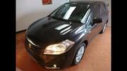 Suzuki SX4 • 2015 • 61,424 km 4
