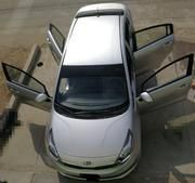 Kia Rio • 2014 • 62,100 km 2