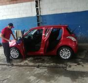 Suzuki Swift • 2014 • 23,000 km 1