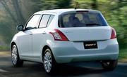 Suzuki Swift • 2012 • 86,000 km 2
