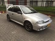 Chevrolet  • 1993 • 60,000 km 2