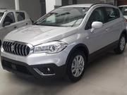 Suzuki SX4 • 2020 • 6,000 km 1