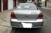 Nissan Almera • 2010 • 110,000 km 1