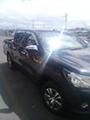 Toyota Hilux • 2017 • 17,000 km 1