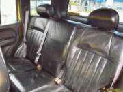 Jeep Cherokee • 2002 • 127,000 km 2