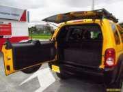 Jeep Cherokee • 2002 • 127,000 km 6