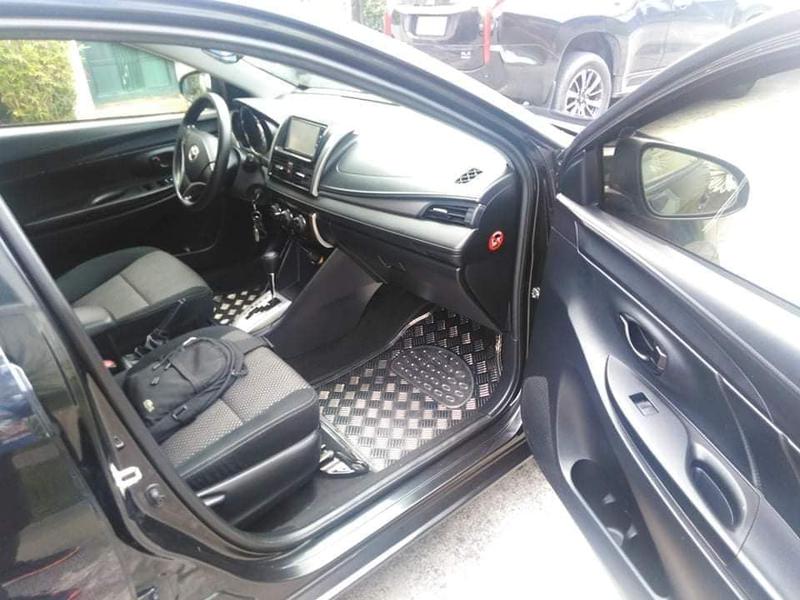 Toyota Verso • 2016 • 630,000 km 3