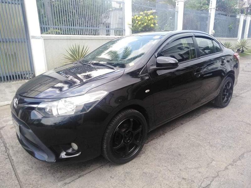 Toyota Verso • 2016 • 630,000 km 2