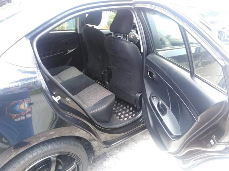 Toyota Verso • 2016 • 630,000 km 4