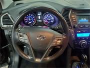 Hyundai Santa Fe • 2014 • 151,000 km 3