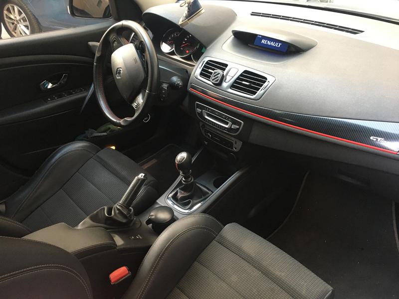 Renault Mégane • 2016 • 80,000 km 3