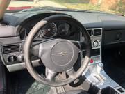 Chrysler Crossfire • 2004 • 114,000 km 2