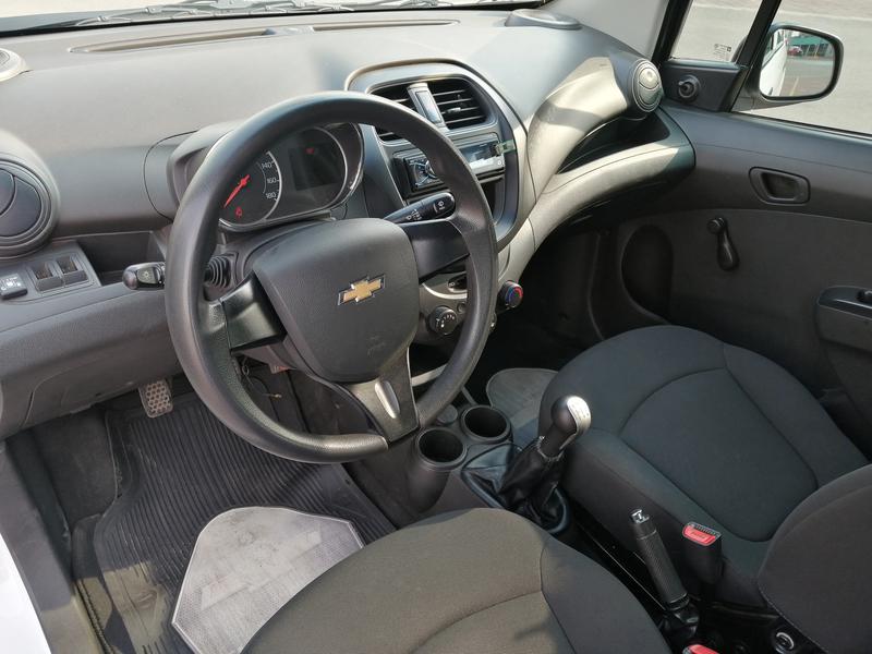 Chevrolet Spark GT • 2020 • 23,000 km 1