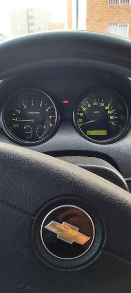 Chevrolet Aveo • 2007 • 186,050 km 11