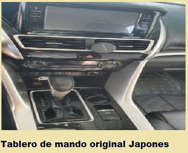 Mitsubishi Eclipse • 2019 • 35,000 km 4