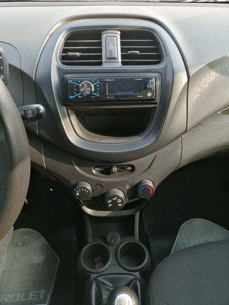 Chevrolet Spark GT • 2020 • 23,000 km 6