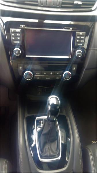 Nissan X-Trail • 2019 • 40,138 km 6