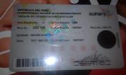Volkswagen Gol • 1984 • 147,974 km 1