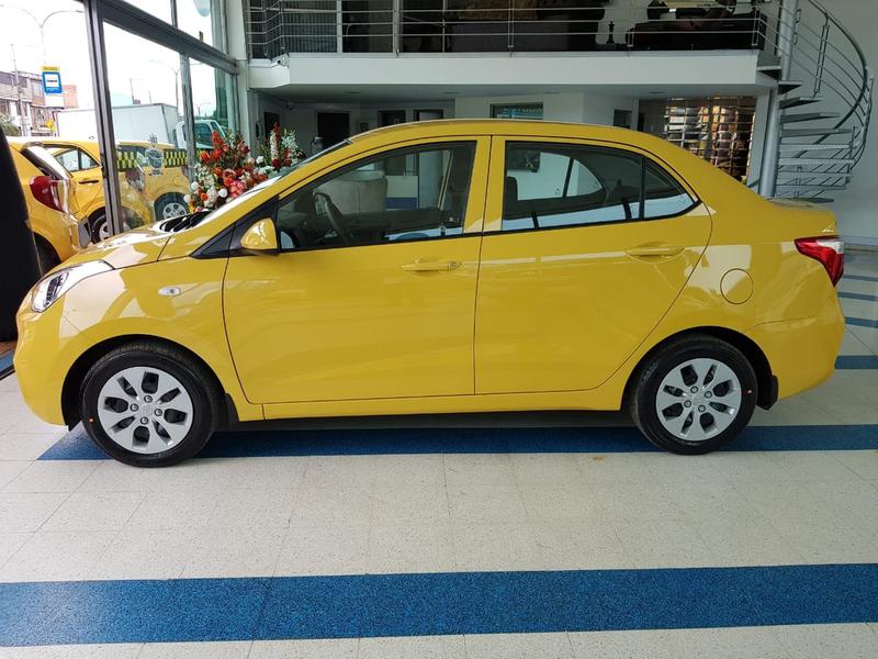 Hyundai i10 • 2019 • 590,000 km 1