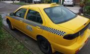 Nissan Sentra • 1999 • 0 km 1
