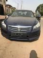 Honda Accord • 2012 • 65,000 km 2