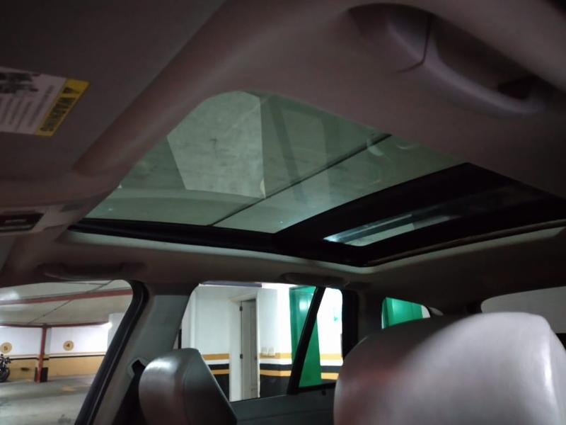 BMW X3 • 2007 • 70,000 km 6