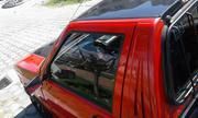 Fiat Florino • 1992 • 296,000 km 8