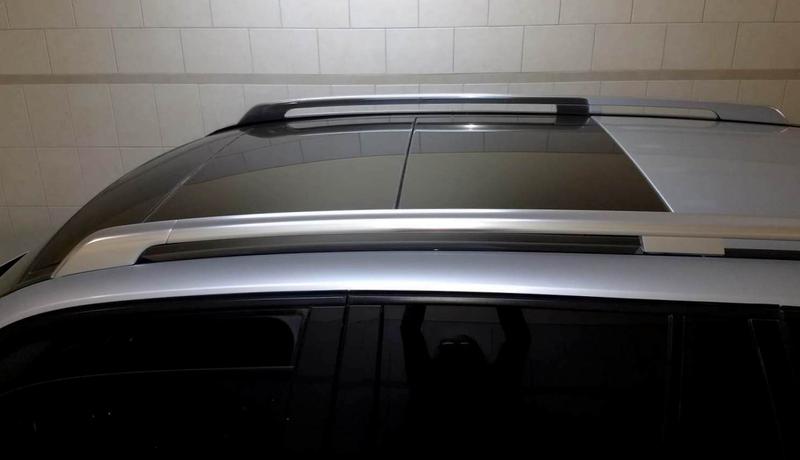 Mercedes-Benz GLK • 2010 • 113,000 km 9