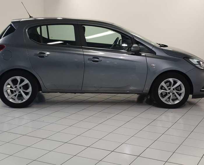 Opel Corsa • 2013 • 145,089 km 2
