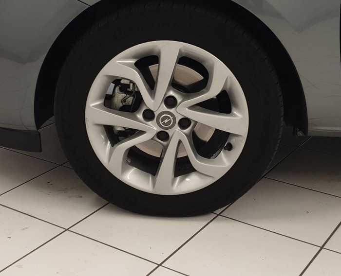 Opel Corsa • 2013 • 145,089 km 6