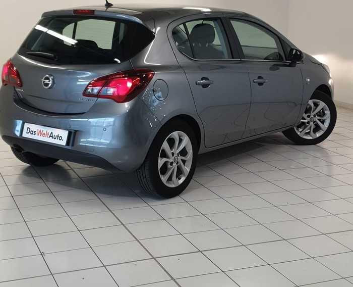 Opel Corsa • 2013 • 145,089 km 12