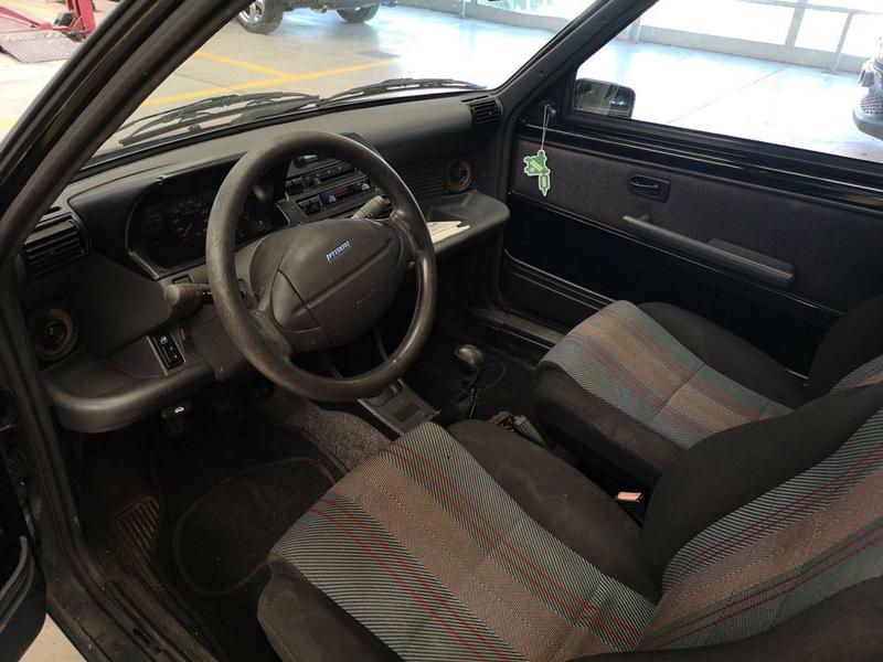 Fiat  • 1997 • 195 km 3