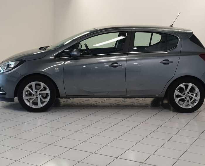 Opel Corsa • 2013 • 145,089 km 8