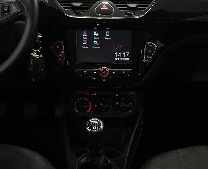 Opel Corsa • 2013 • 145,089 km 5