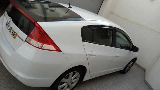 Honda Insight • 2010 • 79,900 km 7