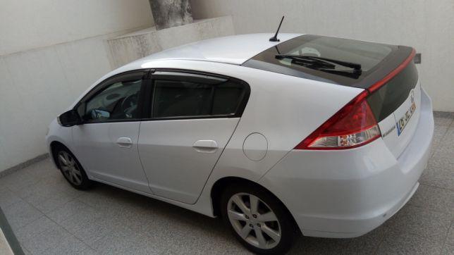 Honda Insight • 2010 • 79,900 km 6